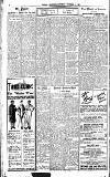 Dublin Evening Telegraph Saturday 03 November 1923 Page 6