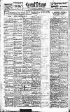 Dublin Evening Telegraph Saturday 03 November 1923 Page 8