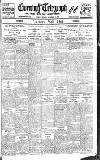 Dublin Evening Telegraph Monday 05 November 1923 Page 1