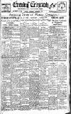 Dublin Evening Telegraph Wednesday 07 November 1923 Page 1