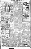 Dublin Evening Telegraph Wednesday 07 November 1923 Page 2