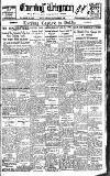 Dublin Evening Telegraph Thursday 08 November 1923 Page 1