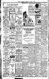 Dublin Evening Telegraph Thursday 08 November 1923 Page 2