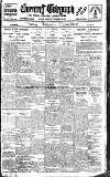 Dublin Evening Telegraph Saturday 10 November 1923 Page 1