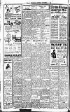 Dublin Evening Telegraph Saturday 10 November 1923 Page 6