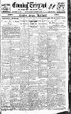 Dublin Evening Telegraph Thursday 15 November 1923 Page 1
