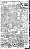 Dublin Evening Telegraph Thursday 15 November 1923 Page 5