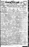 Dublin Evening Telegraph Tuesday 20 November 1923 Page 1