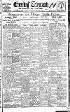 Dublin Evening Telegraph Wednesday 21 November 1923 Page 1
