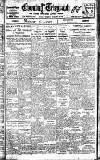Dublin Evening Telegraph Thursday 22 November 1923 Page 1