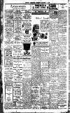 Dublin Evening Telegraph Thursday 22 November 1923 Page 2