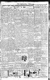 Dublin Evening Telegraph Monday 26 November 1923 Page 3