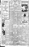 Dublin Evening Telegraph Tuesday 27 November 1923 Page 4