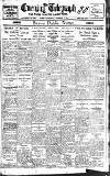 Dublin Evening Telegraph Wednesday 28 November 1923 Page 1