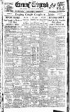 Dublin Evening Telegraph Thursday 29 November 1923 Page 1