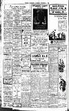 Dublin Evening Telegraph Saturday 01 December 1923 Page 4