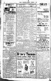 Dublin Evening Telegraph Saturday 01 December 1923 Page 6