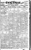 Dublin Evening Telegraph Thursday 06 December 1923 Page 1