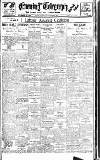 Dublin Evening Telegraph Saturday 08 December 1923 Page 1