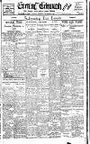 Dublin Evening Telegraph Thursday 13 December 1923 Page 1