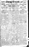 Dublin Evening Telegraph Wednesday 02 January 1924 Page 1