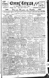 Dublin Evening Telegraph Friday 04 January 1924 Page 1