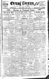 Dublin Evening Telegraph Monday 07 January 1924 Page 1