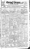 Dublin Evening Telegraph Wednesday 09 January 1924 Page 1