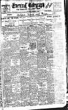 Dublin Evening Telegraph Wednesday 16 January 1924 Page 1