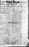 Dublin Evening Telegraph Thursday 17 January 1924 Page 1
