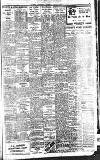 Dublin Evening Telegraph Thursday 17 January 1924 Page 5