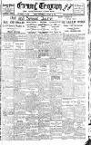 Dublin Evening Telegraph Wednesday 23 January 1924 Page 1