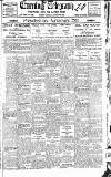 Dublin Evening Telegraph Thursday 24 January 1924 Page 1