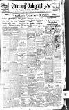 Dublin Evening Telegraph Tuesday 29 January 1924 Page 1