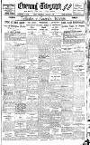 Dublin Evening Telegraph Wednesday 30 January 1924 Page 1