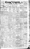 Dublin Evening Telegraph Thursday 31 January 1924 Page 1