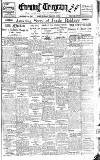 Dublin Evening Telegraph Tuesday 05 February 1924 Page 1