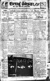 Dublin Evening Telegraph Saturday 09 February 1924 Page 1