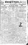 Dublin Evening Telegraph Monday 11 February 1924 Page 1