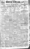 Dublin Evening Telegraph Tuesday 19 February 1924 Page 1