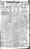 Dublin Evening Telegraph Wednesday 20 February 1924 Page 1