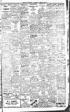 Dublin Evening Telegraph Wednesday 20 February 1924 Page 5