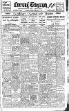 Dublin Evening Telegraph Tuesday 26 February 1924 Page 1