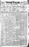 Dublin Evening Telegraph Thursday 28 February 1924 Page 1