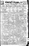 Dublin Evening Telegraph Saturday 01 March 1924 Page 1