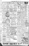 Dublin Evening Telegraph Saturday 01 March 1924 Page 4