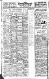 Dublin Evening Telegraph Saturday 01 March 1924 Page 8