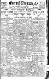 Dublin Evening Telegraph Wednesday 05 March 1924 Page 1