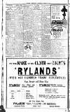 Dublin Evening Telegraph Wednesday 05 March 1924 Page 4