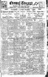 Dublin Evening Telegraph Saturday 08 March 1924 Page 1